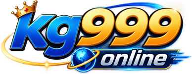 kg999 online logo